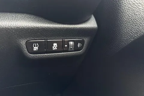 DP67BWM Kia Picanto 1.0 GT-Line Euro 6 5dr Thumbnail #36