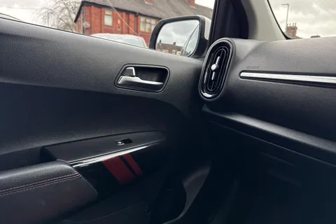 DP67BWM Kia Picanto 1.0 GT-Line Euro 6 5dr Thumbnail #39
