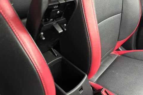 DP67BWM Kia Picanto 1.0 GT-Line Euro 6 5dr Thumbnail #40