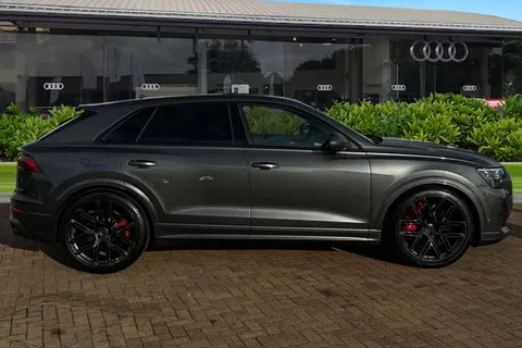 3 of 66 for Audi RS Q8 SUV performance Carbon Vorsprung 640 PS tiptronic