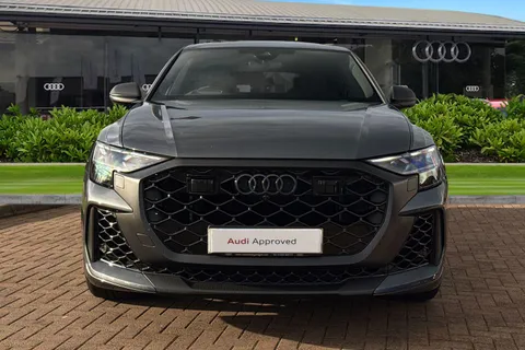 6 of 66 for Audi RS Q8 SUV performance Carbon Vorsprung 640 PS tiptronic