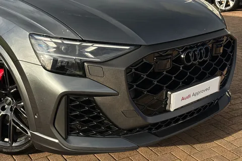 9 of 66 for Audi RS Q8 SUV performance Carbon Vorsprung 640 PS tiptronic