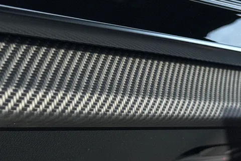 35 of 66 for Audi RS Q8 SUV performance Carbon Vorsprung 640 PS tiptronic