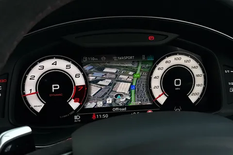 36 of 66 for Audi RS Q8 SUV performance Carbon Vorsprung 640 PS tiptronic