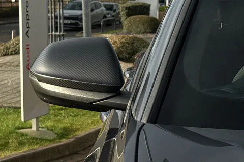 53 of 66 for Audi RS Q8 SUV performance Carbon Vorsprung 640 PS tiptronic