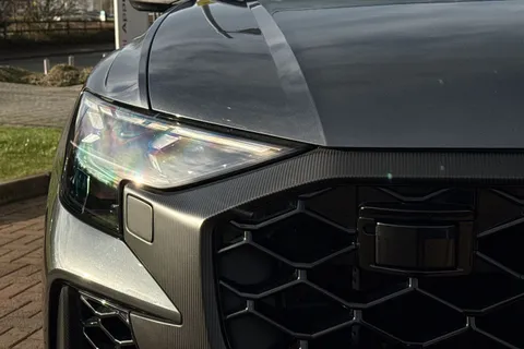 54 of 66 for Audi RS Q8 SUV performance Carbon Vorsprung 640 PS tiptronic