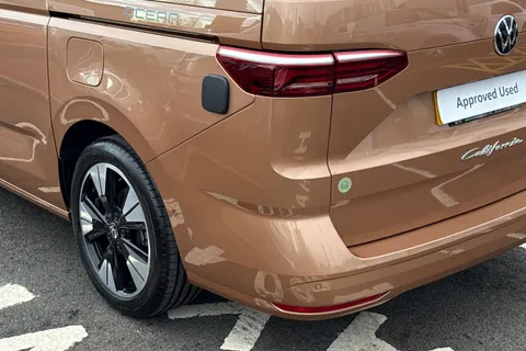 BV75ODB Volkswagen California 2.0 TDI Ocean 5dr DSG-Towpack Thumbnail #8