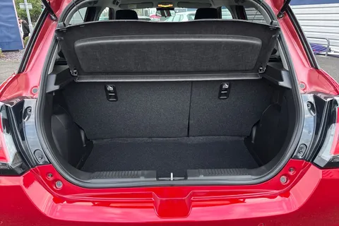 MX74WOC Suzuki Swift 1.2 Mild Hybrid Ultra 5dr CVT Thumbnail #10