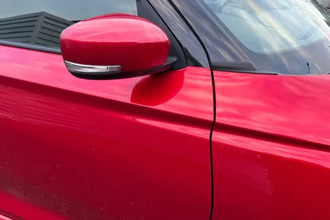 MX74WOC Suzuki Swift 1.2 Mild Hybrid Ultra 5dr CVT Thumbnail #12