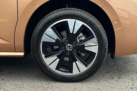 BV75ODB Volkswagen California 2.0 TDI Ocean 5dr DSG-Towpack Thumbnail #10