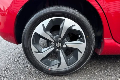 MX74WOC Suzuki Swift 1.2 Mild Hybrid Ultra 5dr CVT Thumbnail #15
