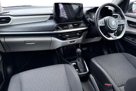 MX74WOC Suzuki Swift 1.2 Mild Hybrid Ultra 5dr CVT Thumbnail #17