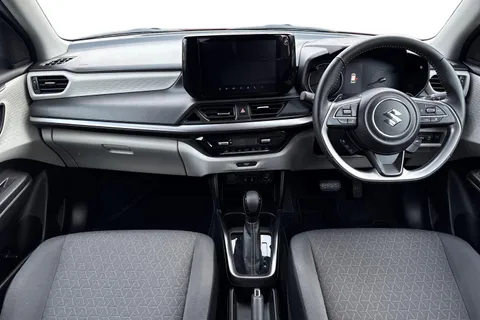 MX74WOC Suzuki Swift 1.2 Mild Hybrid Ultra 5dr CVT Thumbnail #18