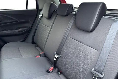 MX74WOC Suzuki Swift 1.2 Mild Hybrid Ultra 5dr CVT Thumbnail #19