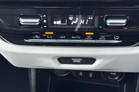 MX74WOC Suzuki Swift 1.2 Mild Hybrid Ultra 5dr CVT Thumbnail #22