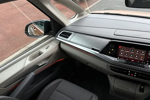 BV75ODB Volkswagen California 2.0 TDI Ocean 5dr DSG-Towpack Thumbnail #20