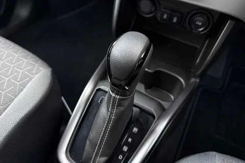 MX74WOC Suzuki Swift 1.2 Mild Hybrid Ultra 5dr CVT Thumbnail #23