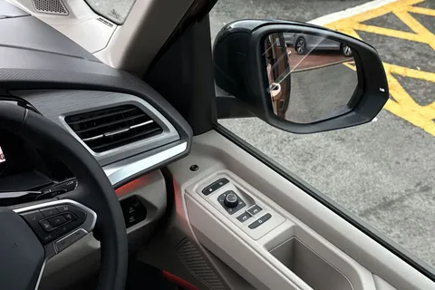 BV75ODB Volkswagen California 2.0 TDI Ocean 5dr DSG-Towpack Thumbnail #21