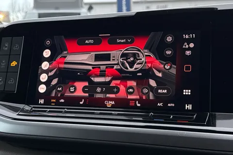 BV75ODB Volkswagen California 2.0 TDI Ocean 5dr DSG-Towpack Thumbnail #22