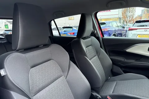 MX74WOC Suzuki Swift 1.2 Mild Hybrid Ultra 5dr CVT Thumbnail #25