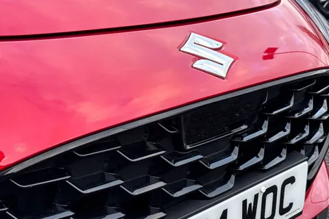 MX74WOC Suzuki Swift 1.2 Mild Hybrid Ultra 5dr CVT Thumbnail #27