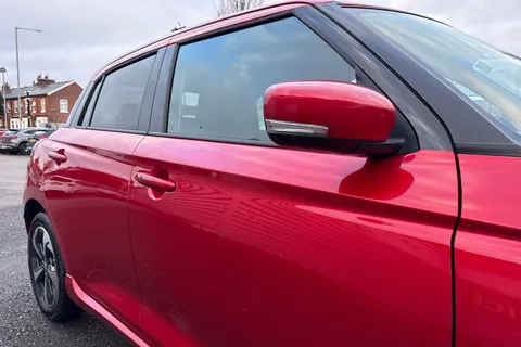 MX74WOC Suzuki Swift 1.2 Mild Hybrid Ultra 5dr CVT Thumbnail #28