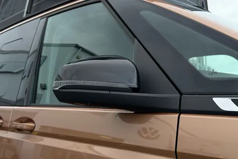 BV75ODB Volkswagen California 2.0 TDI Ocean 5dr DSG-Towpack Thumbnail #27