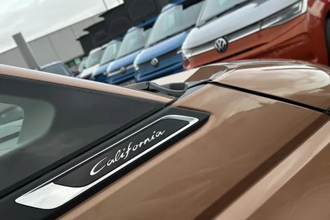 BV75ODB Volkswagen California 2.0 TDI Ocean 5dr DSG-Towpack Thumbnail #28