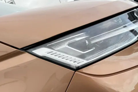 BV75ODB Volkswagen California 2.0 TDI Ocean 5dr DSG-Towpack Thumbnail #29