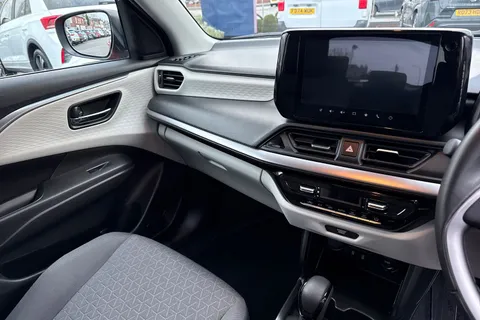 MX74WOC Suzuki Swift 1.2 Mild Hybrid Ultra 5dr CVT Thumbnail #32