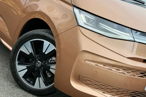 BV75ODB Volkswagen California 2.0 TDI Ocean 5dr DSG-Towpack Thumbnail #31