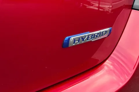 MX74WOC Suzuki Swift 1.2 Mild Hybrid Ultra 5dr CVT Thumbnail #33