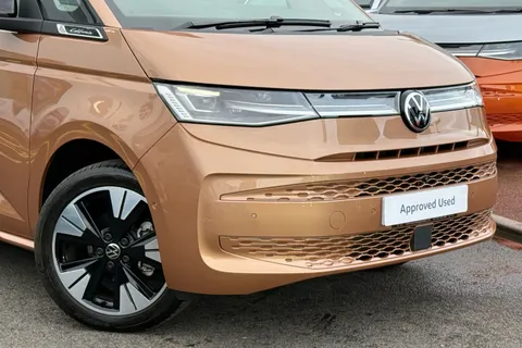 BV75ODB Volkswagen California 2.0 TDI Ocean 5dr DSG-Towpack Thumbnail #32