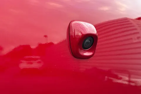 MX74WOC Suzuki Swift 1.2 Mild Hybrid Ultra 5dr CVT Thumbnail #34