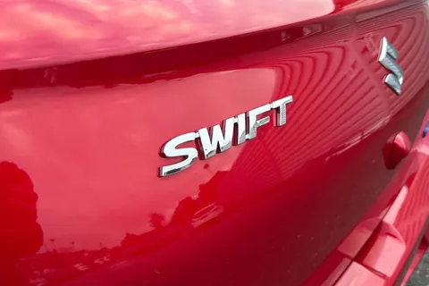 MX74WOC Suzuki Swift 1.2 Mild Hybrid Ultra 5dr CVT Thumbnail #35