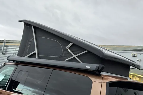 BV75ODB Volkswagen California 2.0 TDI Ocean 5dr DSG-Towpack Thumbnail #35