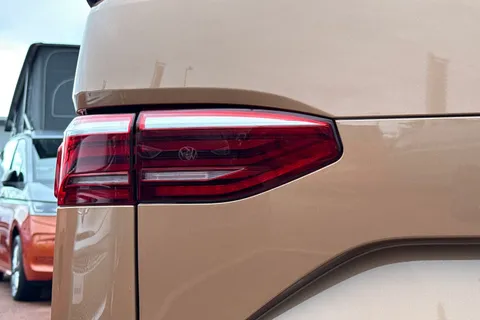 BV75ODB Volkswagen California 2.0 TDI Ocean 5dr DSG-Towpack Thumbnail #37