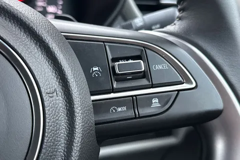 MX74WOC Suzuki Swift 1.2 Mild Hybrid Ultra 5dr CVT Thumbnail #41