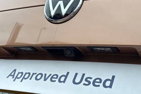 BV75ODB Volkswagen California 2.0 TDI Ocean 5dr DSG-Towpack Thumbnail #39