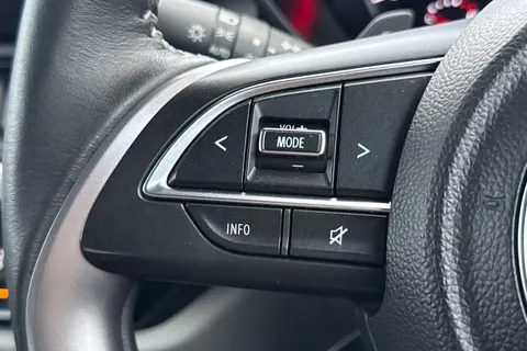 MX74WOC Suzuki Swift 1.2 Mild Hybrid Ultra 5dr CVT Thumbnail #43