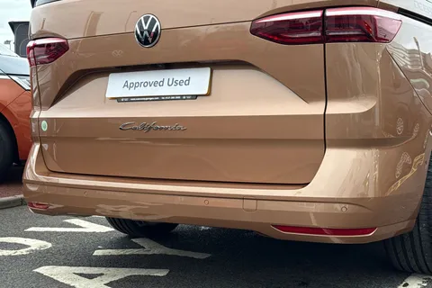 BV75ODB Volkswagen California 2.0 TDI Ocean 5dr DSG-Towpack Thumbnail #41
