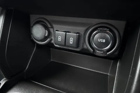 MX74WOC Suzuki Swift 1.2 Mild Hybrid Ultra 5dr CVT Thumbnail #48