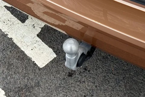 BV75ODB Volkswagen California 2.0 TDI Ocean 5dr DSG-Towpack Thumbnail #46