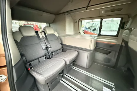 BV75ODB Volkswagen California 2.0 TDI Ocean 5dr DSG-Towpack Thumbnail #47