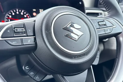 MX74WOC Suzuki Swift 1.2 Mild Hybrid Ultra 5dr CVT Thumbnail #51