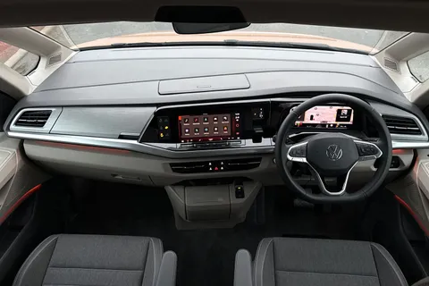 BV75ODB Volkswagen California 2.0 TDI Ocean 5dr DSG-Towpack Thumbnail #54