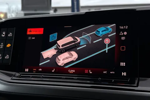 BV75ODB Volkswagen California 2.0 TDI Ocean 5dr DSG-Towpack Thumbnail #57