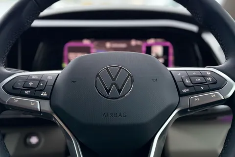 BV75ODB Volkswagen California 2.0 TDI Ocean 5dr DSG-Towpack Thumbnail #59