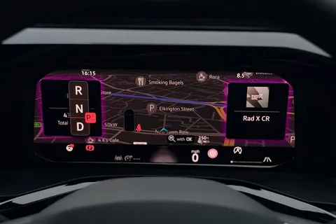 BV75ODB Volkswagen California 2.0 TDI Ocean 5dr DSG-Towpack Thumbnail #60