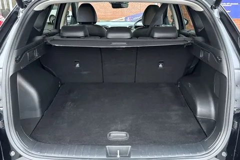 EA72LGC Hyundai Tucson 1.6 TGDi Plug-in Hybrid Ultimate 5dr 4WD Auto Thumbnail #10